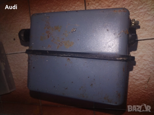 Въздушен пускател П16М 16А 500V ЕАЗ ПЕРУЩИЦА Чисто нов! , снимка 3 - Други стоки за дома - 52921001