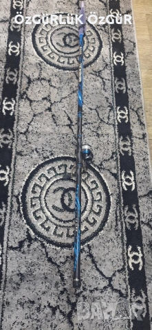 из ползване 4.5 пати , снимка 5 - Въздушно оръжие - 53225932