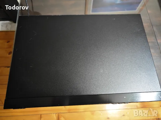 Philips cd 730, снимка 8 - Ресийвъри, усилватели, смесителни пултове - 48257276