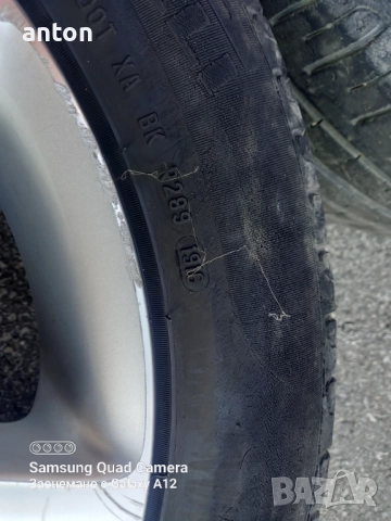 Гуми с джанти , снимка 16 - Гуми и джанти - 51603498