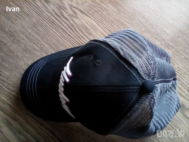 Оригинална шапка Ford Mustang, снимка 3 - Шапки - 53089720