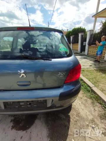 Пежо 307 на части Peugeot , снимка 6 - Части - 47752429