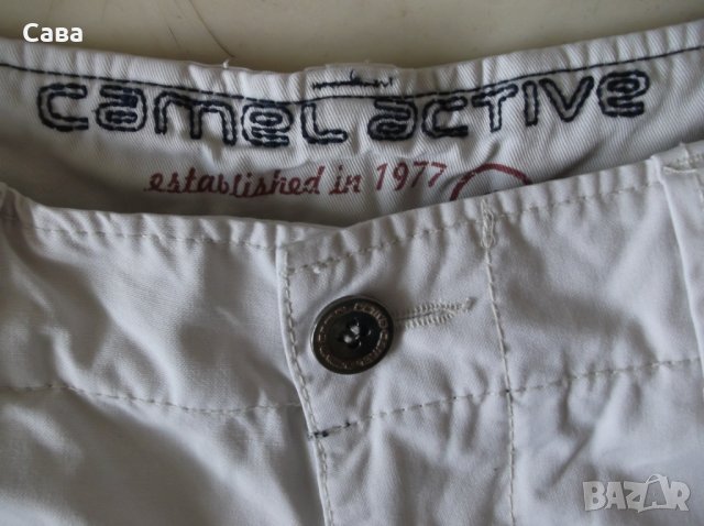 Къси панталони KERASE, HENRI LLOYD, LEE, CAMEL  мъжки,М, снимка 15 - Къси панталони - 26210812