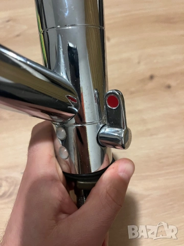 Смесител за мивка за баня, снимка 3 - Смесители - 53309395