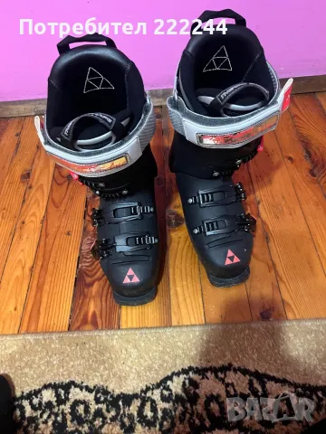 Ски обувки , снимка 1