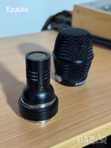 Капсула Shure KSM11, снимка 5 - Други - 52697376