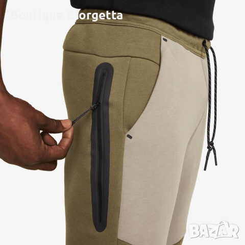 Мъжки екип Nike Tech, снимка 10 - Спортни дрехи, екипи - 52652008