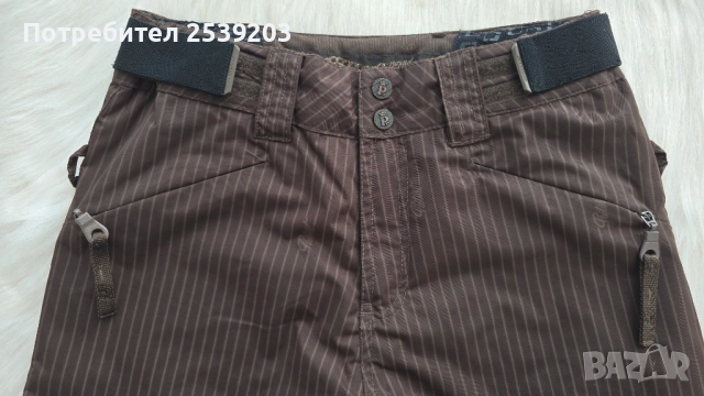 Дамски ски екип размер S , снимка 8 - Спортни екипи - 53424711