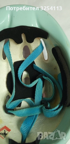 Детска каска FROZEN , снимка 5 - Аксесоари за велосипеди - 52494439
