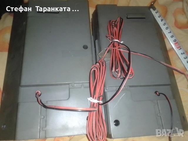 тонколони , снимка 7 - Тонколони - 53095803