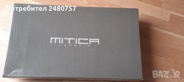 Кожени дамски ботуши 39 номер, снимка 3 - Дамски ботуши - 47773632