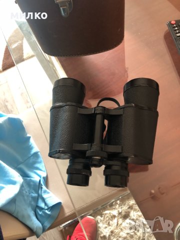 Бинокъл ROLLS 7x50, снимка 3 - Антикварни и старинни предмети - 43524460