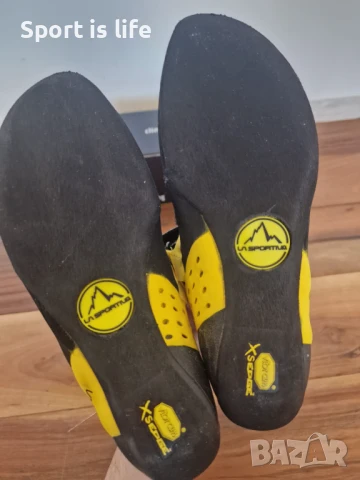 La Sportiva Обувки за катерене Katana, 38 EU, снимка 4 - Други - 50890236