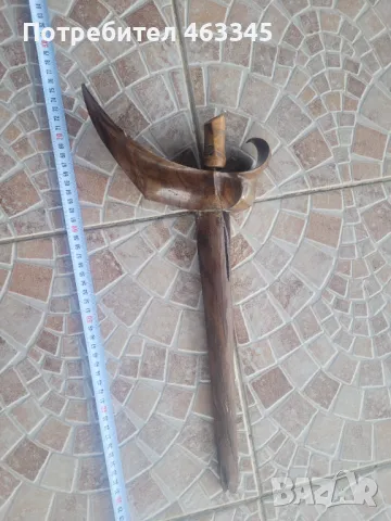 Нож, крис, кама, кинжал, каракулак, снимка 2 - Антикварни и старинни предмети - 48381595