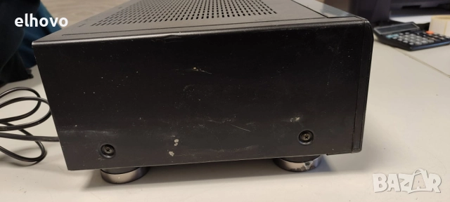 Ресивър SONY STR-DE305#2, снимка 10 - Ресийвъри, усилватели, смесителни пултове - 52989581