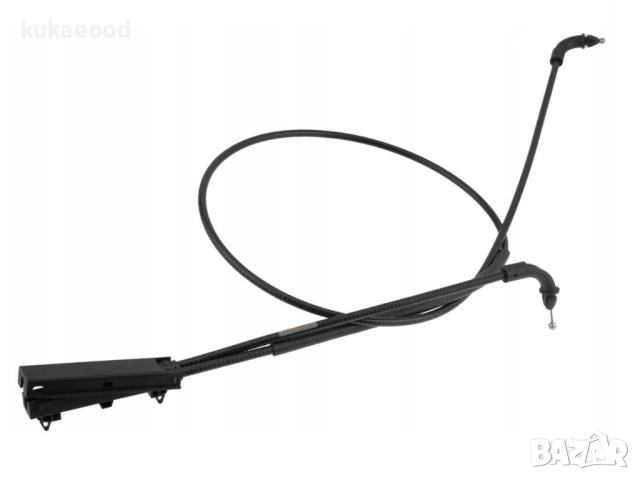 Жило (въже) за отваряне на преден капак BMW 3 G20 / G21 (2019+)