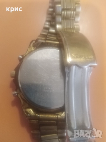 Добре запазен мъжки часовник Sitizen, снимка 3 - Мъжки - 52289749