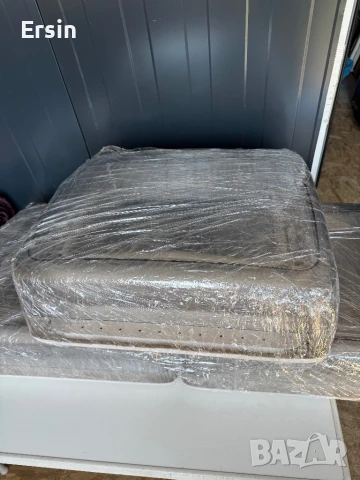 Люк Mini Heki Style Dometic 40x40 (Люковете са свалени от чисто нови Кемпери), снимка 5 - Къмпинг мебели - 51007199