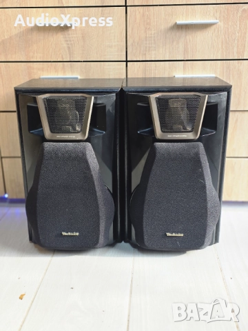 💣 TECHNICS SB-EH60 – ЯПОНСКИ ЗВУК, БЕЗ ИЗЛИШНИ ДУМИ 💣 💰 Цена: 150 лв Тия Technics са от времето, , снимка 2 - Тонколони - 52841751