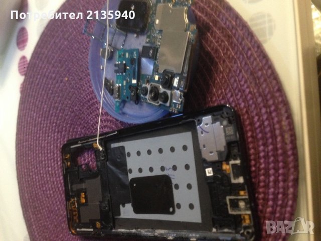 Samsung a71 128gb, снимка 2 - Samsung - 32350543