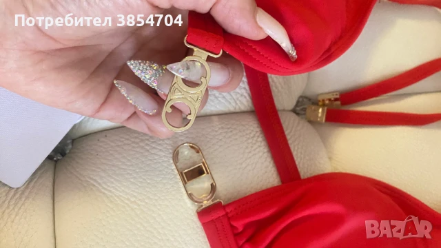 Бански Бикини Селин* celine, снимка 5 - Бански костюми - 51294108