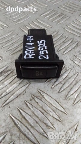 Бутон Toyota RAV4 2004г.	