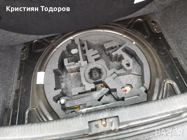 Golf  5 1.4 FSI на части голф 5, снимка 9 - Части - 48289073