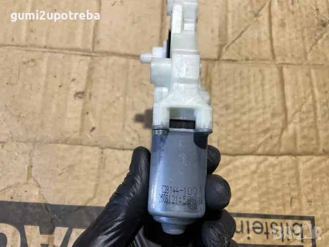 Моторче Стъклоповдигач Предна Лява 4K0959811A Volkswagen ID.3 E11 PRO, снимка 3 - Части - 50015948