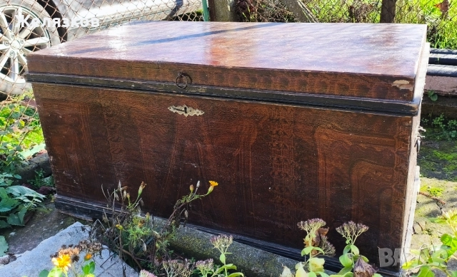 Антикварни ракли, снимка 9 - Антикварни и старинни предмети - 52507693