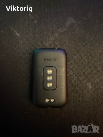 Смарт Гривна Redmi Smart, снимка 4 - Смарт гривни - 43554591