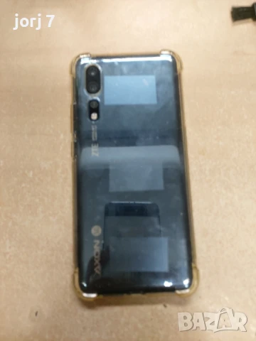 Телефон ZTE AXON 10 Pro 5g, снимка 3 - ZTE - 50678306