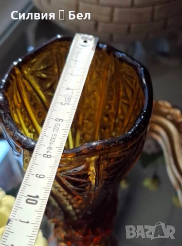 Ваза , снимка 7 - Вази - 51588264