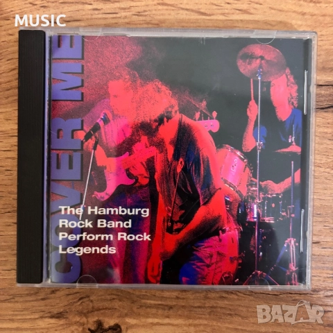 Дискове с музика, снимка 15 - CD дискове - 52906032