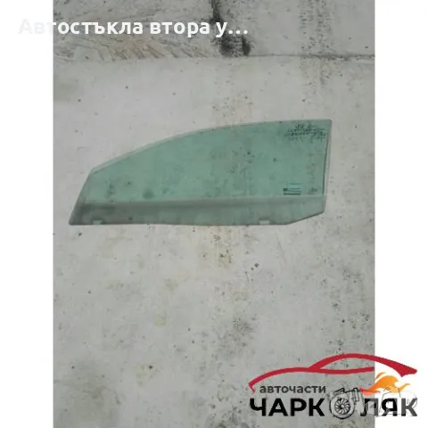 Стъкло предно ляво Сеат Ибиза 04г. (7)