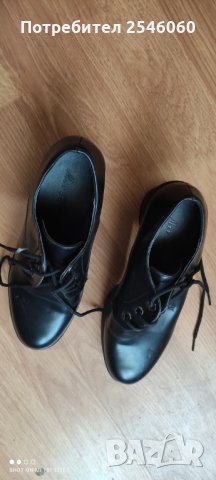 Италиански маркови обувки, снимка 4 - Дамски боти - 33487472