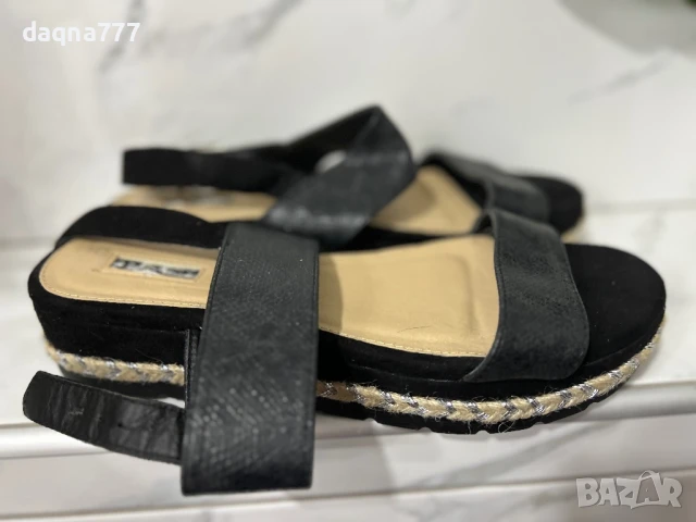 Сандали голям номер нови Германия, снимка 6 - Сандали - 50972826
