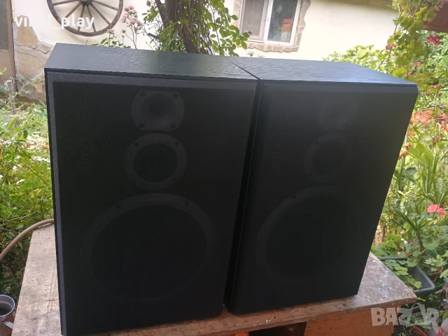  JAMO AV25 Тонколони , снимка 8 - Тонколони - 51056064