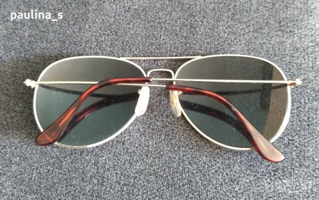 Слънчеви очила / унисекс модел , снимка 10 - Слънчеви и диоптрични очила - 37032764