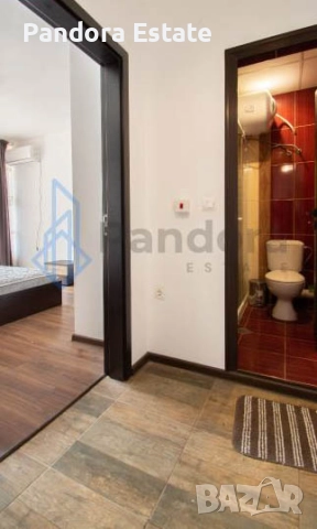 2-СТАЕН апартамент под наем, гр. София, кв. Овча Купел 1, снимка 7 - Апартаменти - 52413076