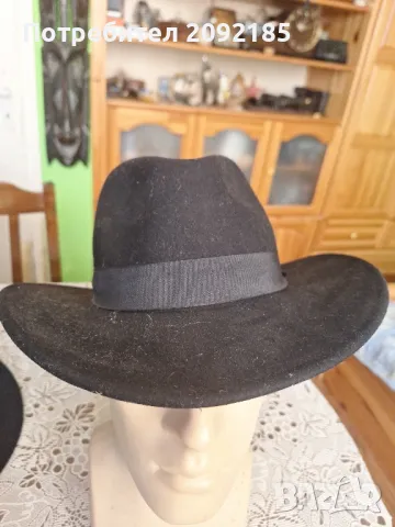 Шапка, снимка 2 - Шапки - 48964305