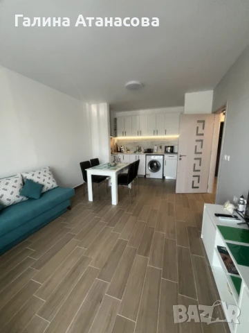 Апартамент "Галина" в Синеморец, снимка 9 - Квартири, нощувки - 50782140