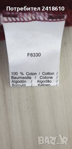 Lacoste Pique Cotton Slim Fit Mens Size 2 - XS - ОРИГИНАЛНА Тениска!, снимка 14 - Тениски - 50473504