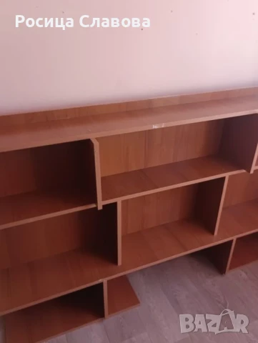 Продавам стелажи , снимка 12 - Стелажи и щандове - 50804260