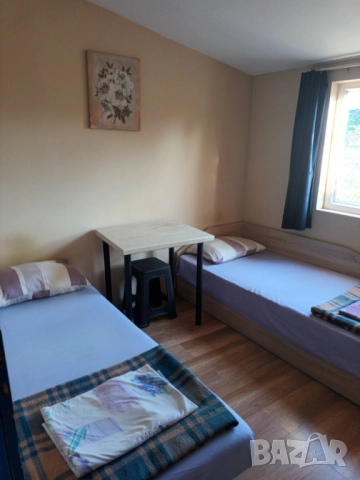 Етаж от къща за работници в София , снимка 1