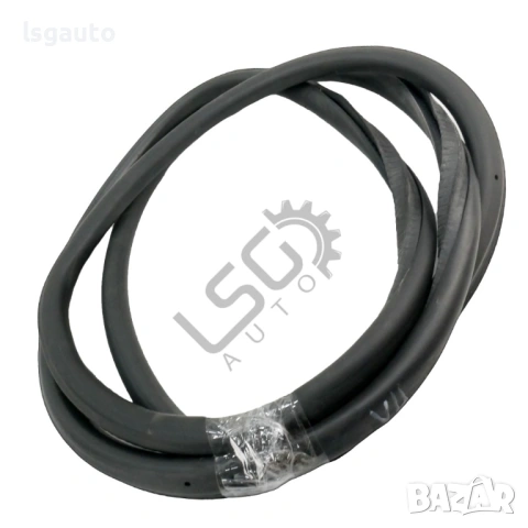 Уплътнение предна лява врата Volkswagen Touran I 2003-2010 ID: 157453