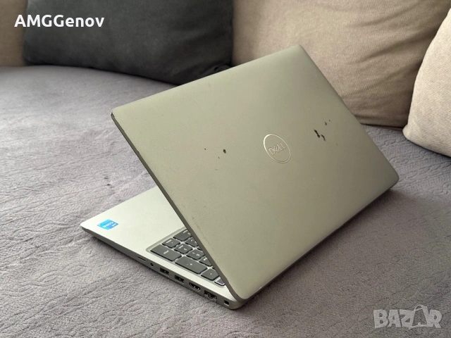 15.6’FHD IPS/Dell Latitude 5540/i5-1335U/16GB DDR4/512GB SSD/Подсветка, снимка 5 - Лаптопи за работа - 53218484