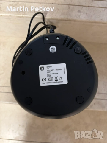 Овлажнител на въздух PHILIPS, снимка 6 - Овлажнители и пречистватели за въздух - 53094285