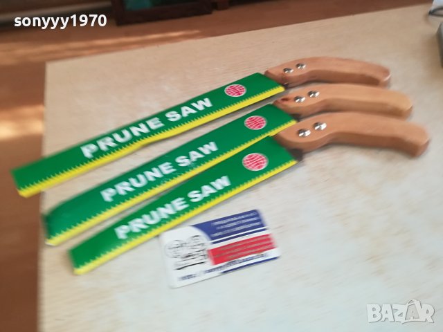 ТРИОНИ 3БР ЛОТ ЗА 45ЛВ 1701241555, снимка 5 - Градински инструменти - 43851220