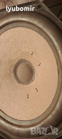 Филипс осем инча., снимка 2 - Тонколони - 43152062