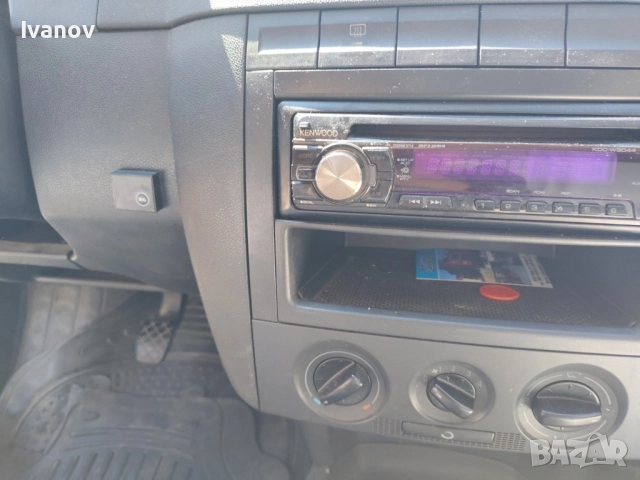 Skoda Fabia 1.2 бензин + газ LPG, снимка 6 - Автомобили и джипове - 51076566